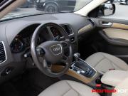 Audi Q5 I (8R) Рестайлинг Москва  - изображение 33