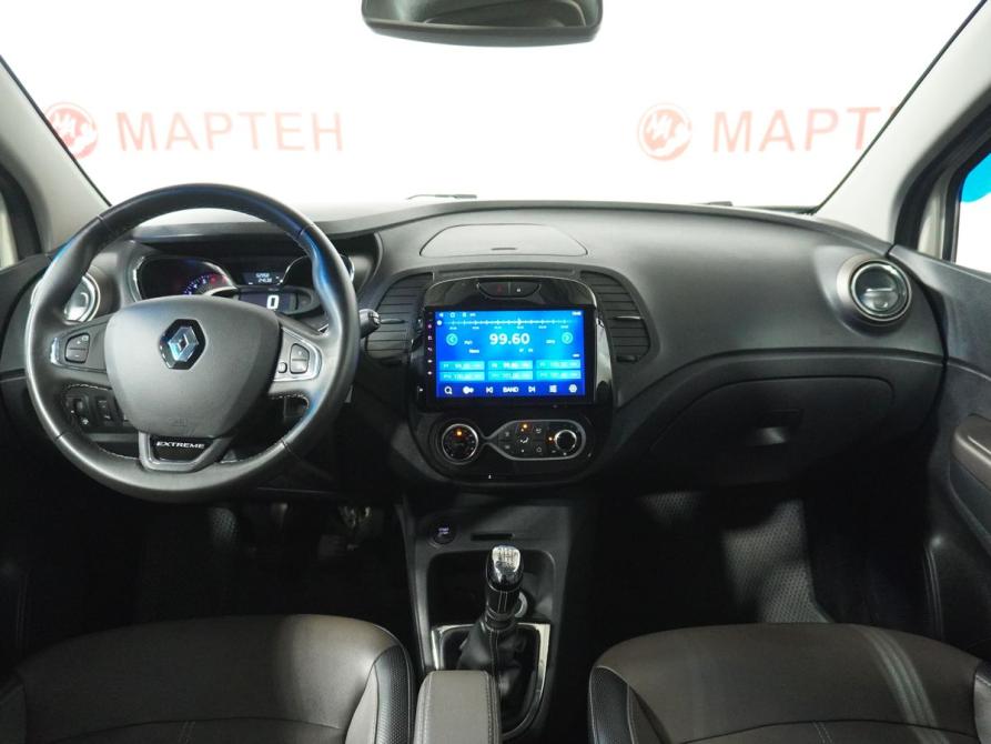 Renault Kaptur I Вологда  - изображение 15