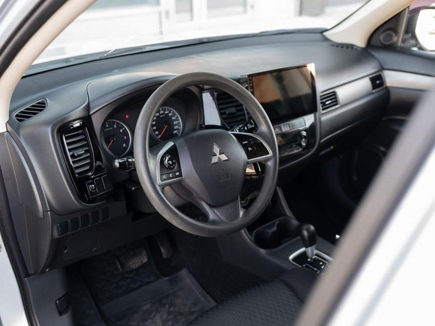 Mitsubishi Outlander III Новосибирск  - изображение 11