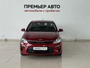 Kia Rio IV Смоленск  - изображение 13