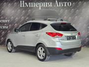 Hyundai ix35 I Краснодар  - изображение 45
