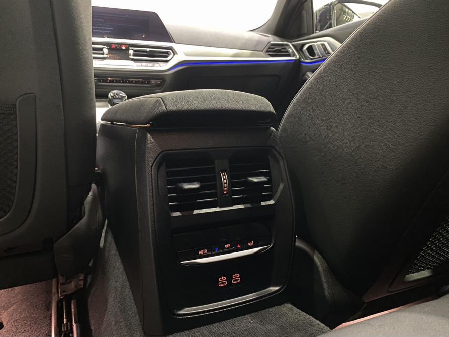 BMW 4 серии G22 G23 G26 Ростов-на-Дону  - изображение 24