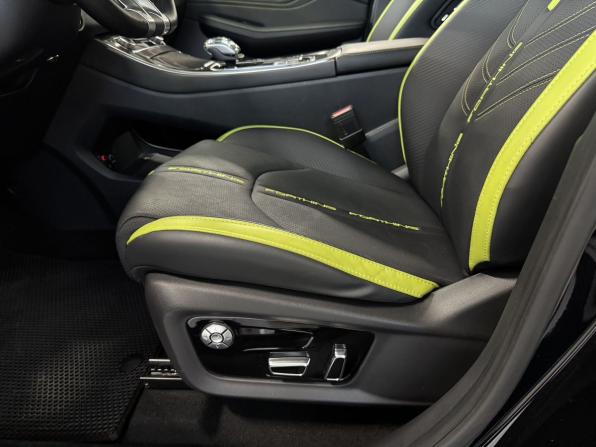 Forthing T5 EVO с пробегом 2023 года, цена 2 200 000 рублей, 6808 км, внедорожник, Автокод Объявления
