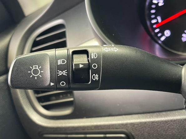 Kia Rio IV с пробегом 2017 года, цена 1 277 000 рублей, 89705 км, седан, Автокод Объявления