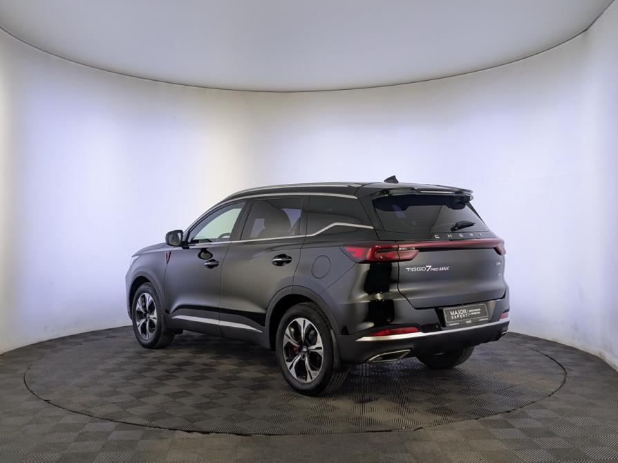 Chery Tiggo 7 Pro Max I Москва  - изображение 7