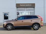 Volvo XC60 I Москва  - изображение 34
