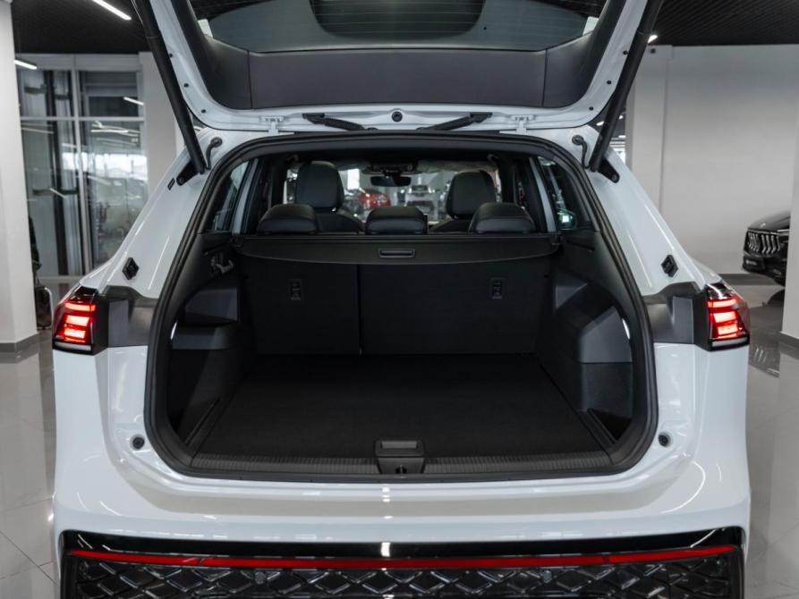 Volkswagen Tiguan III (China Market) Москва  - изображение 25