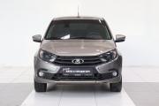Lada (ВАЗ) Granta I Рестайлинг Ульяновск  - изображение 17