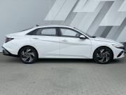 Hyundai Elantra VII (CN7) Рестайлинг Екатеринбург  - изображение 31