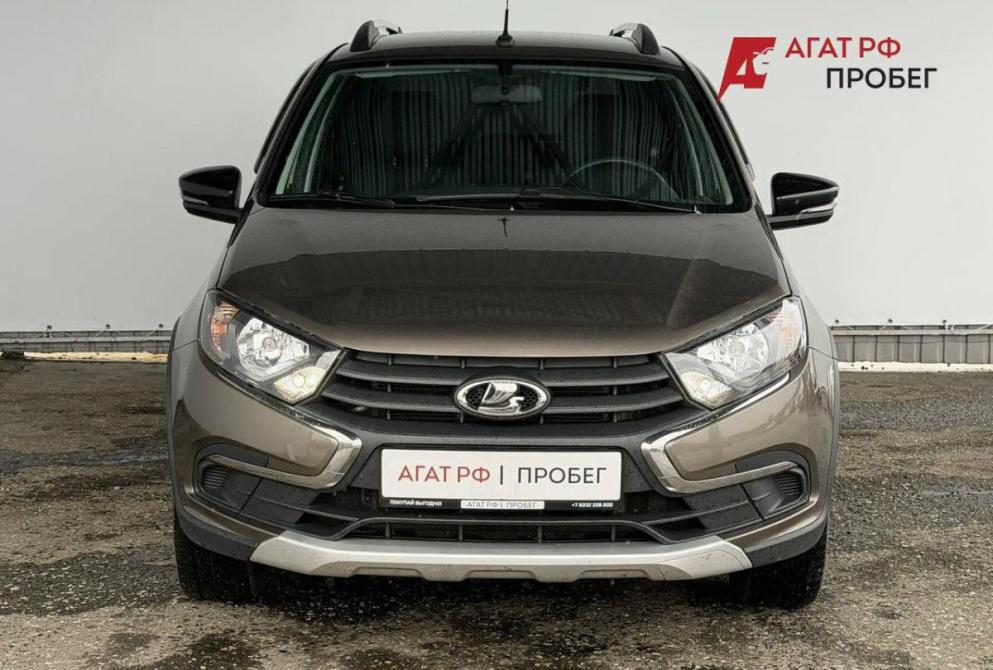 Lada (ВАЗ) Granta I Рестайлинг Киров  - изображение 2
