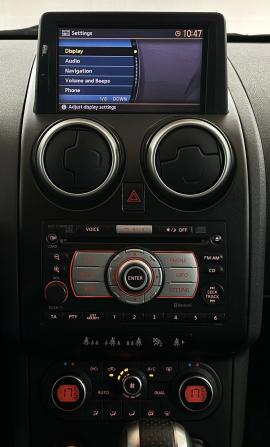 Nissan Qashqai I с пробегом 2008 года, цена 875 000 рублей, 111694 км, внедорожник, Автокод Объявления