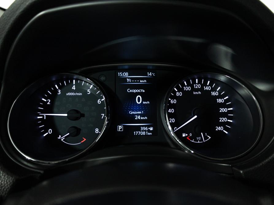 Nissan X-Trail III Санкт-Петербург  - изображение 12