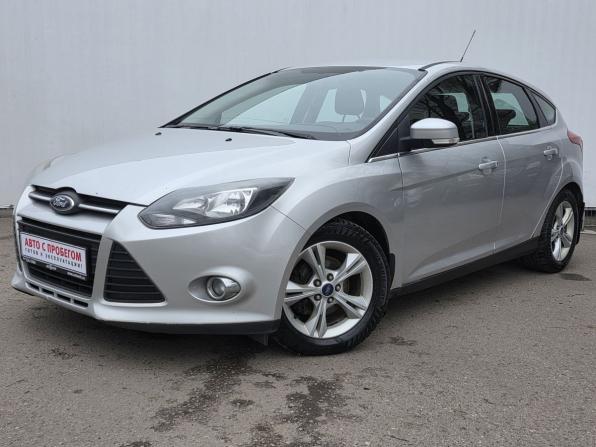 Ford Focus III с пробегом 2012 года, цена 630 000 рублей, 216295 км, хэтчбек, Автокод Объявления