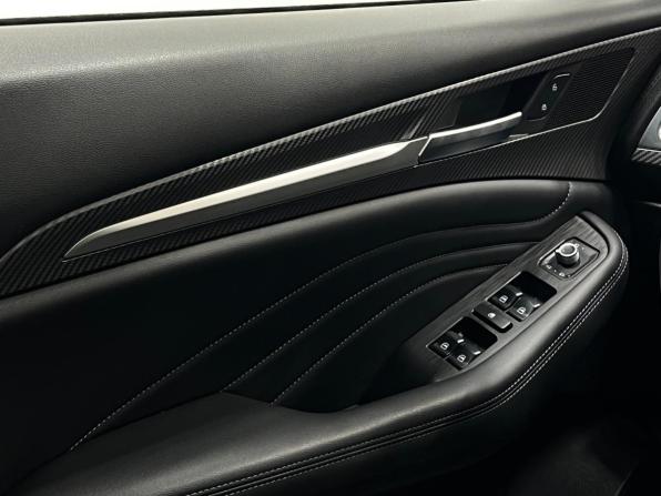 Haval F7x I с пробегом 2021 года, цена 2 100 000 рублей, 40000 км, внедорожник, Автокод Объявления