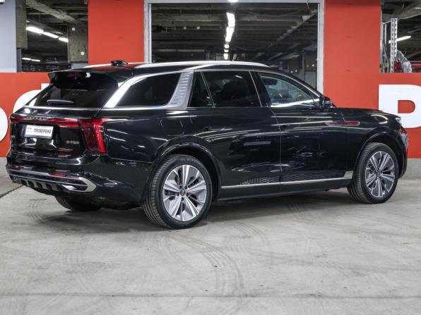 Hongqi E-HS9 с пробегом 2022 года, цена 3 549 000 рублей, 44883 км, внедорожник, Автокод Объявления