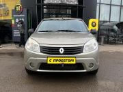 Renault Sandero I Нефтекамск  - изображение 12