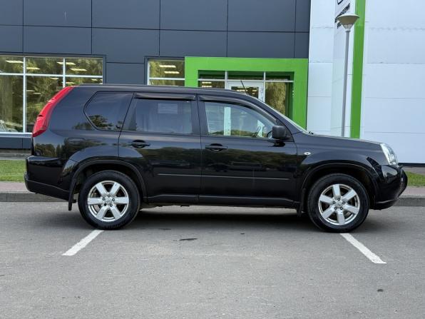 Nissan X-Trail II с пробегом 2008 года, цена 849 000 рублей, 231931 км, внедорожник, Автокод Объявления