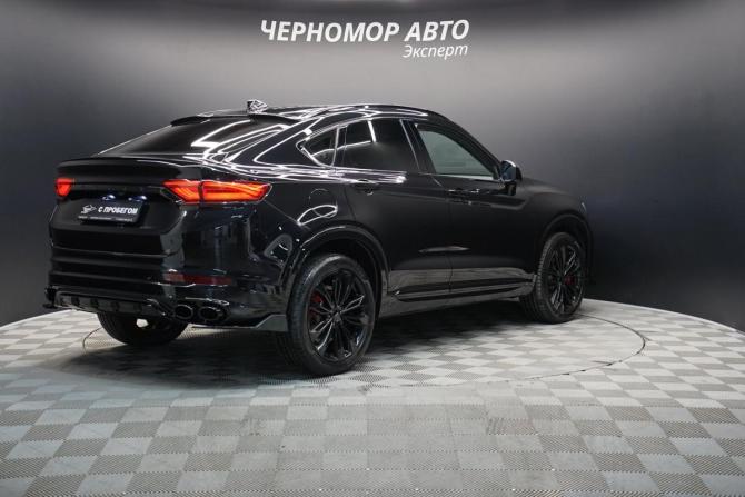 Geely Tugella I Рестайлинг с пробегом 2023 года, цена 3 350 000 рублей, 28000 км, внедорожник, Автокод Объявления