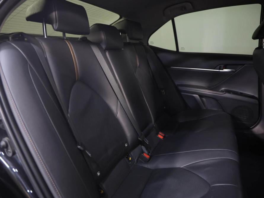 Toyota Camry VIII (XV70) Санкт-Петербург  - изображение 20
