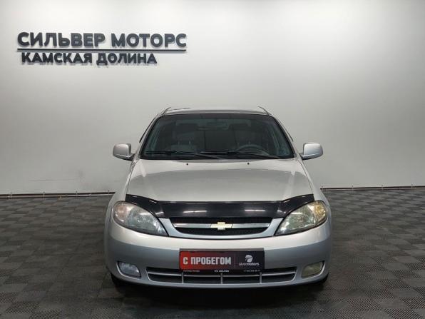 Chevrolet Lacetti I с пробегом 2011 года, цена 485 000 рублей, 191000 км, хэтчбек, Автокод Объявления