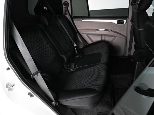 Mitsubishi Pajero Sport II с пробегом 2010 года, цена 1 359 000 рублей, 261567 км, внедорожник, Автокод Объявления