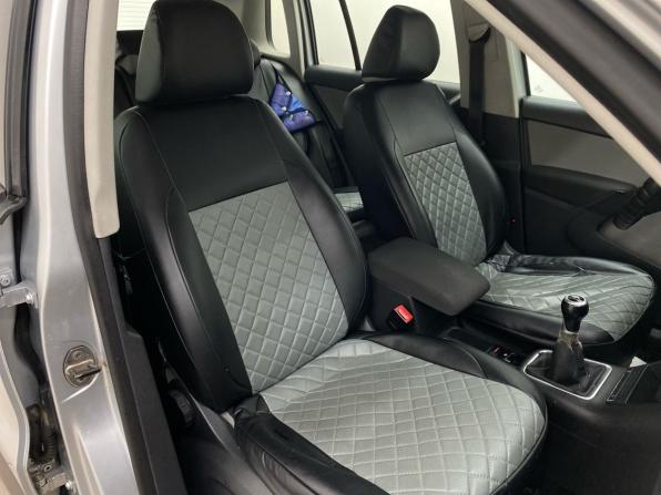 Volkswagen Tiguan I с пробегом 2010 года, цена 730 000 рублей, 260119 км, внедорожник, Автокод Объявления