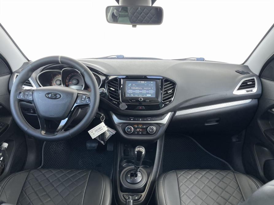 Lada (ВАЗ) Vesta I Екатеринбург  - изображение 16