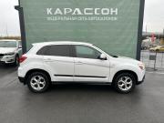 Mitsubishi ASX I Екатеринбург  - изображение 16
