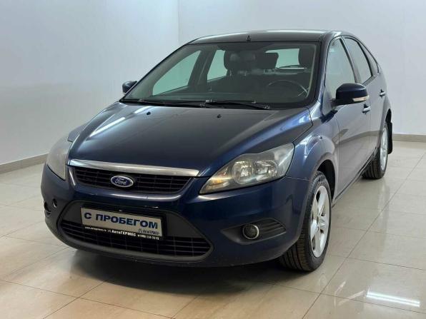 Ford Focus II Рестайлинг с пробегом 2010 года, цена 544 000 рублей, 203213 км, хэтчбек, Автокод Объявления
