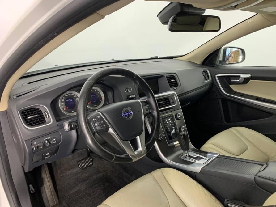 Volvo S60 II Ногинск  - изображение 14