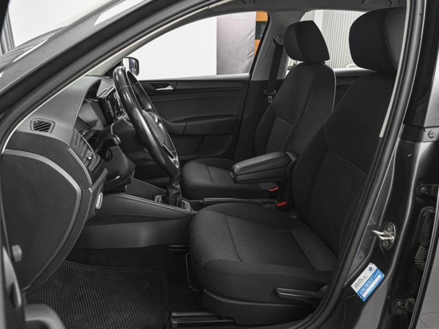 Volkswagen Polo VI Ставрополь  - изображение 10