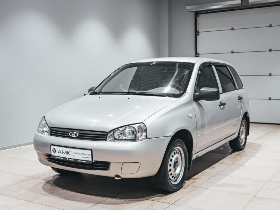 Lada (ВАЗ) Kalina I Екатеринбург  - изображение 1