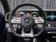 Mercedes-Benz GLE Coupe AMG II (C167) Москва  - изображение 46
