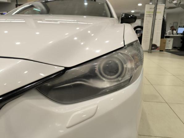 Mazda 6 III (GJ) с пробегом 2014 года, цена 1 630 000 рублей, 168010 км, седан, Автокод Объявления