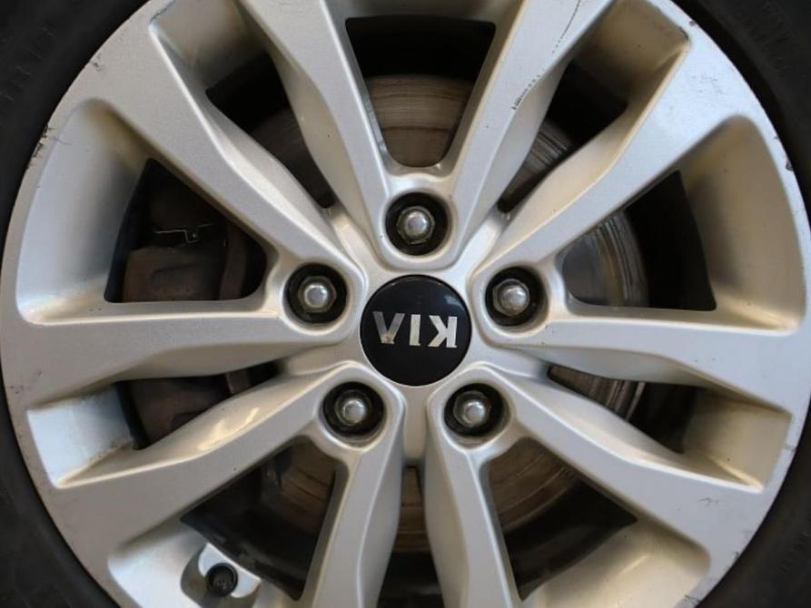 Kia Ceed II Рестайлинг Тверь  - изображение 15
