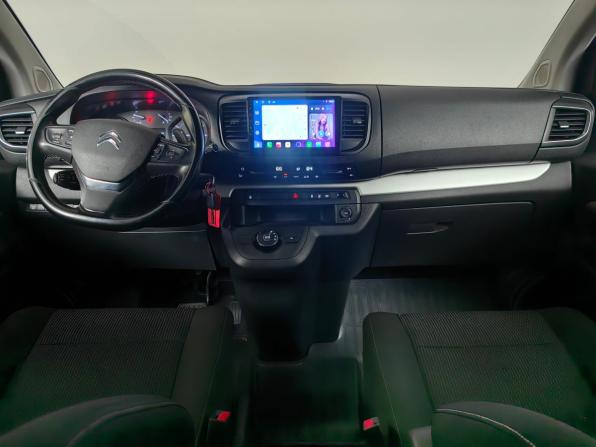 Citroen SpaceTourer I с пробегом 2019 года, цена 2 499 000 рублей, 143846 км, минивэн, Автокод Объявления