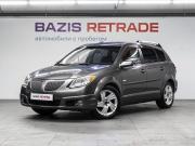 Pontiac Vibe I Рестайлинг Тюмень  - изображение 23