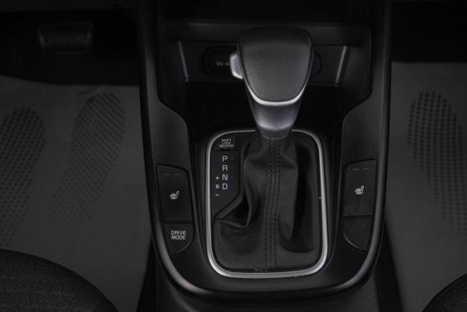 Kia Soul III с пробегом 2021 года, цена 1 919 000 рублей, 45000 км, хэтчбек, Автокод Объявления