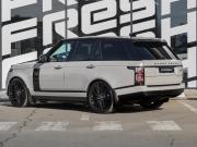 Land Rover Range Rover IV Рестайлинг Краснодар  - изображение 30
