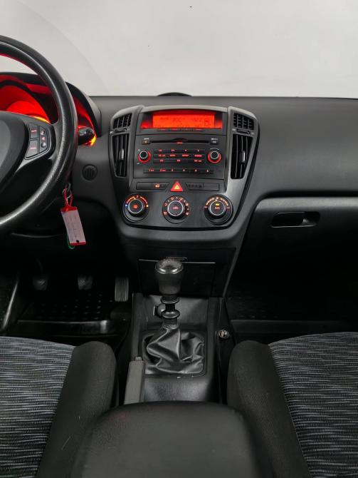 Kia Ceed I Москва  - изображение 11