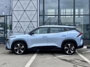Geely Cityray Москва  - изображение 37