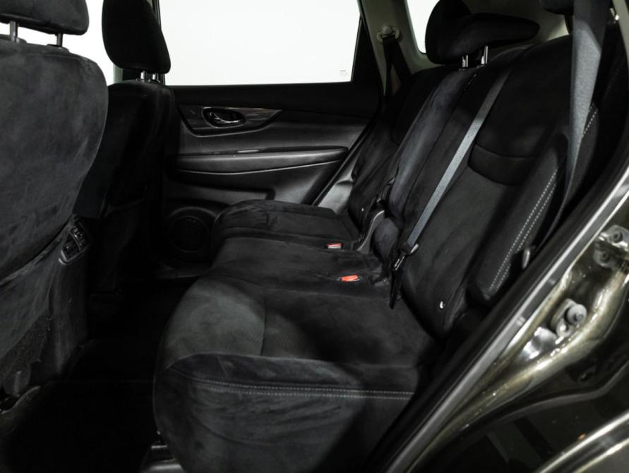 Nissan X-Trail III Санкт-Петербург  - изображение 11