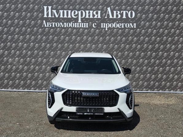 Haval Jolion I Рестайлинг с пробегом 2024 года, цена 2 055 000 рублей, 32300 км, внедорожник, Автокод Объявления