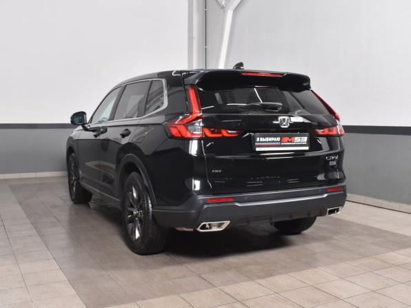 Honda CR-V VI с пробегом 2026 года, цена 4 269 995 рублей, 30 км, внедорожник, Автокод Объявления