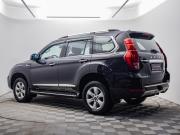 Haval H9 I Рестайлинг Москва  - изображение 20