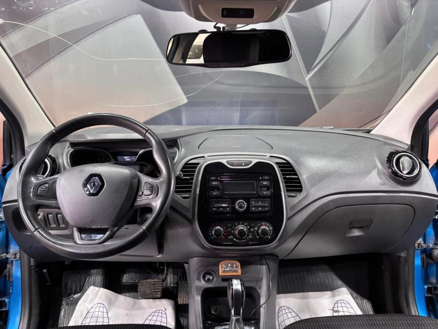 Renault Kaptur I Ставрополь  - изображение 8