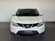 Nissan Qashqai II Москва  - изображение 22
