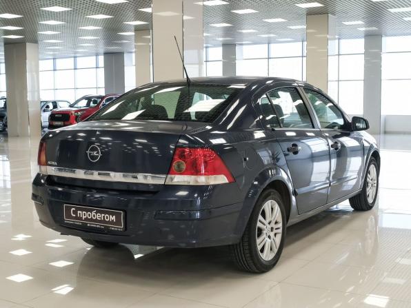 Opel Astra H Рестайлинг с пробегом 2012 года, цена 567 000 рублей, 193032 км, седан, Автокод Объявления