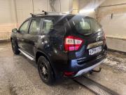 Nissan Terrano III (D10) Пермь  - изображение 8
