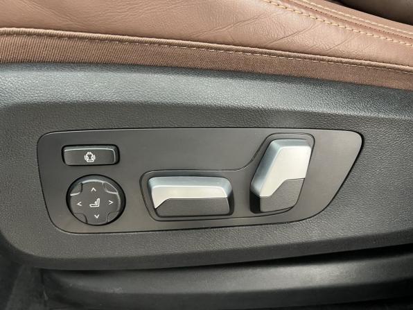 BMW X6 III (G06) Рестайлинг с пробегом 2024 года, цена 9 090 000 рублей, 36729 км, внедорожник, Автокод Объявления